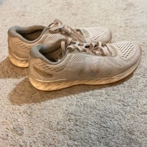 New balance running shoes
